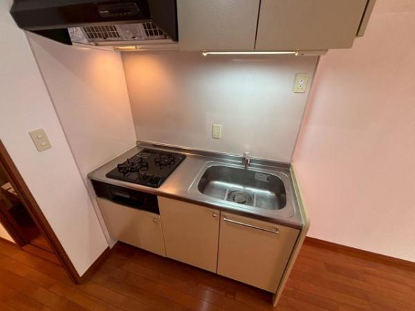 福岡市博多区石城町のマンション