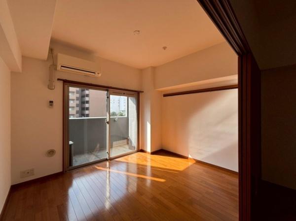 福岡市博多区石城町のマンション