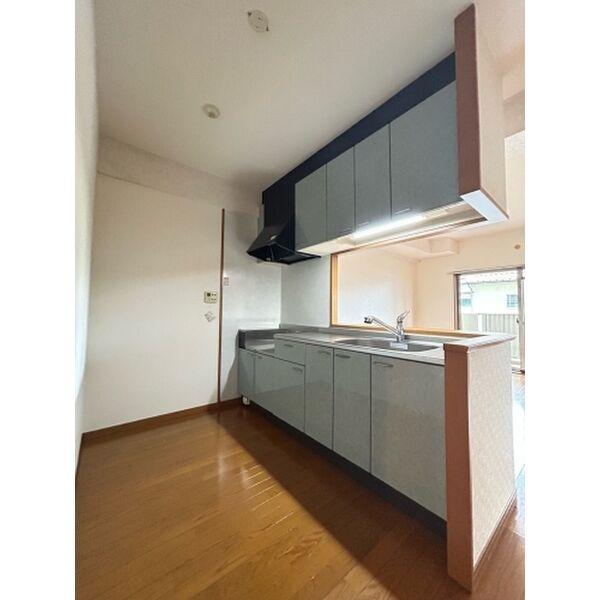 糟屋郡粕屋町大字仲原のマンション