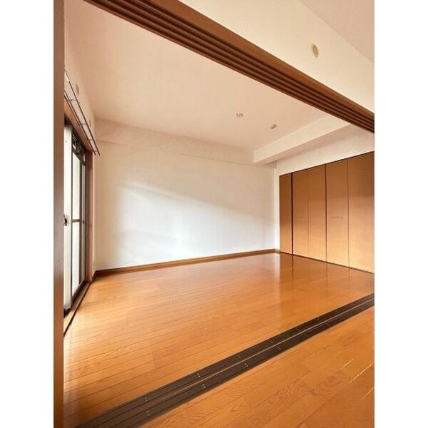 糟屋郡粕屋町大字仲原のマンション