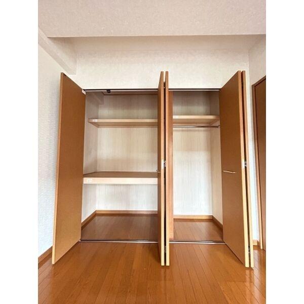 糟屋郡粕屋町大字仲原のマンション