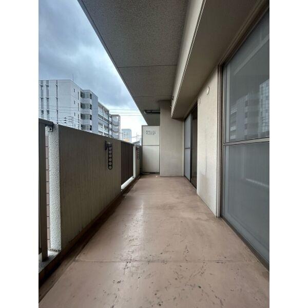 糟屋郡粕屋町大字仲原のマンション
