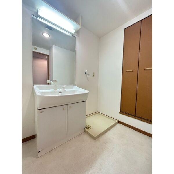 糟屋郡粕屋町大字仲原のマンション
