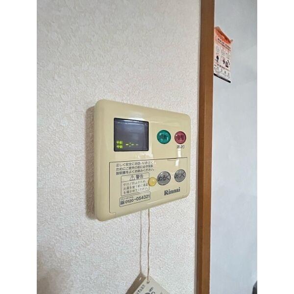 糟屋郡粕屋町大字仲原のマンション
