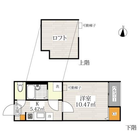ベネフィスタウン箱崎東3