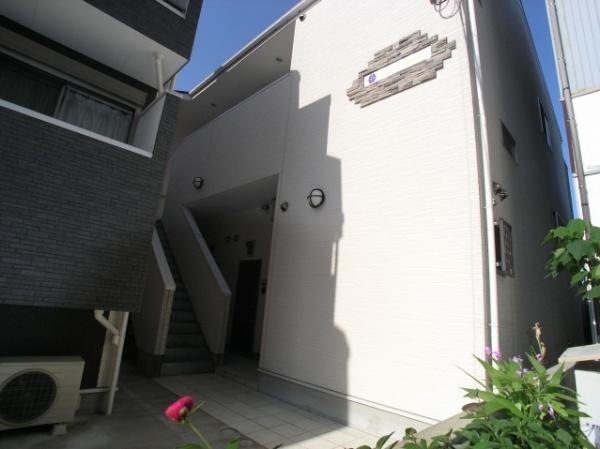 ベネフィスタウン箱崎東3