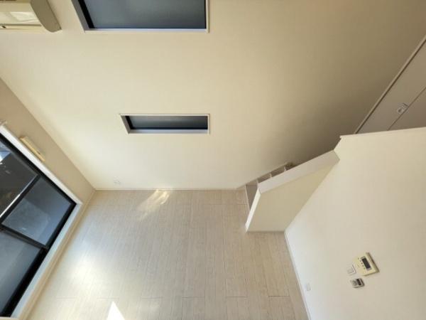 福岡市東区原田２丁目のアパート