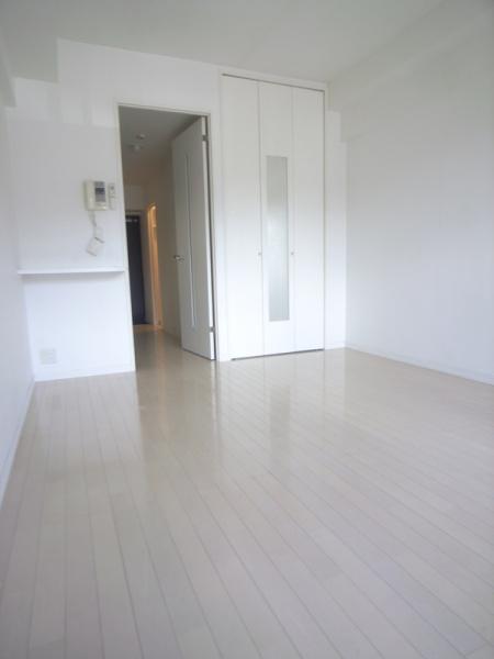 福岡市東区馬出１丁目のマンション