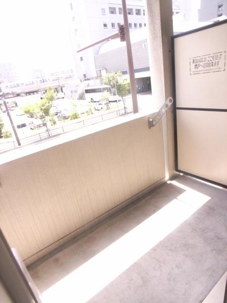福岡市東区馬出１丁目のマンション