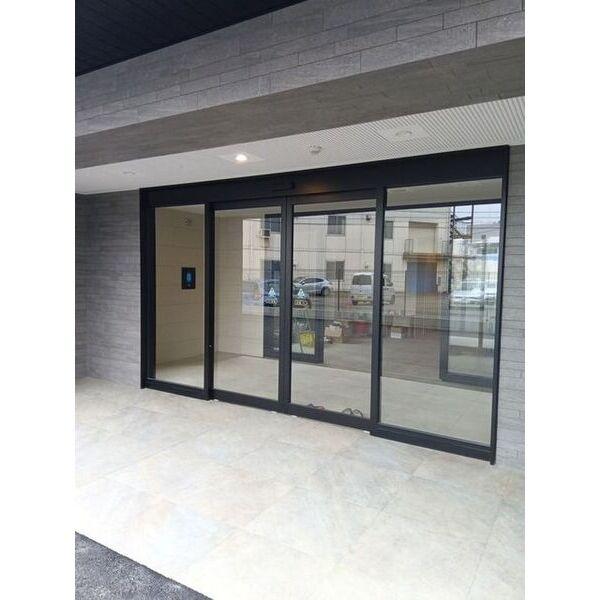 福岡市東区多の津３丁目のマンション