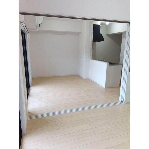 福岡市東区多の津３丁目のマンション