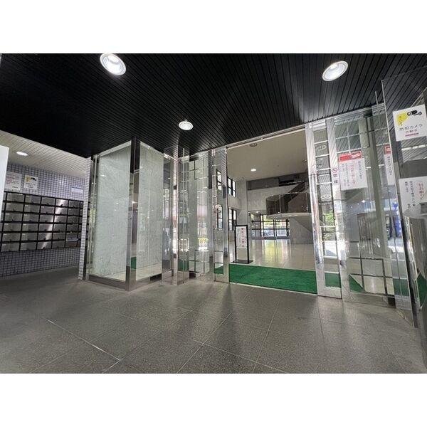 福岡市博多区千代１丁目のマンション