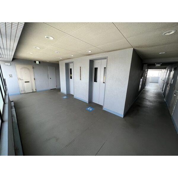 福岡市博多区千代１丁目のマンション