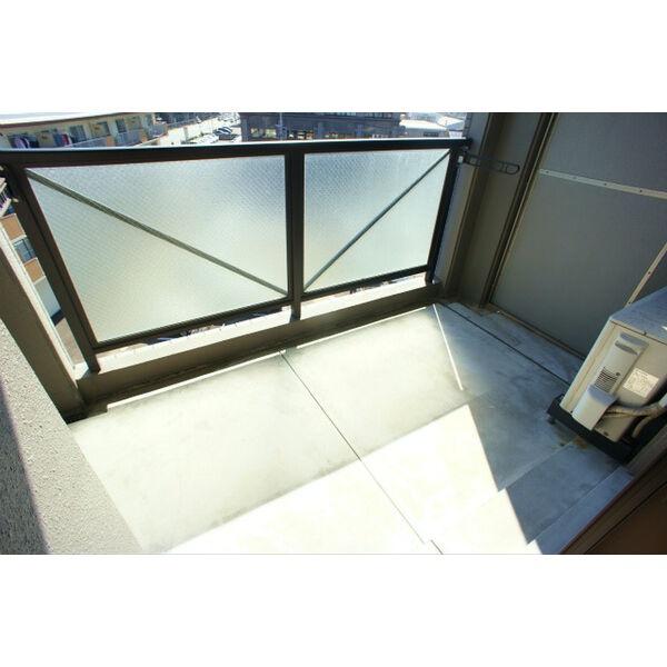 福岡市博多区東比恵３丁目のマンション