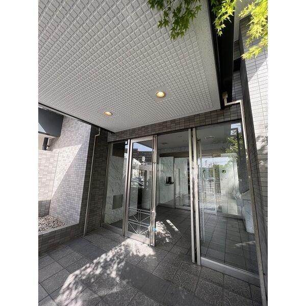 福岡市博多区東比恵３丁目のマンション