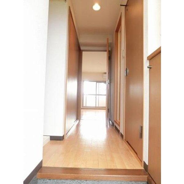 福岡市東区社領２丁目のマンション