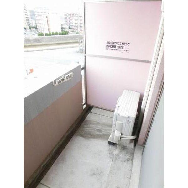 福岡市東区社領２丁目のマンション