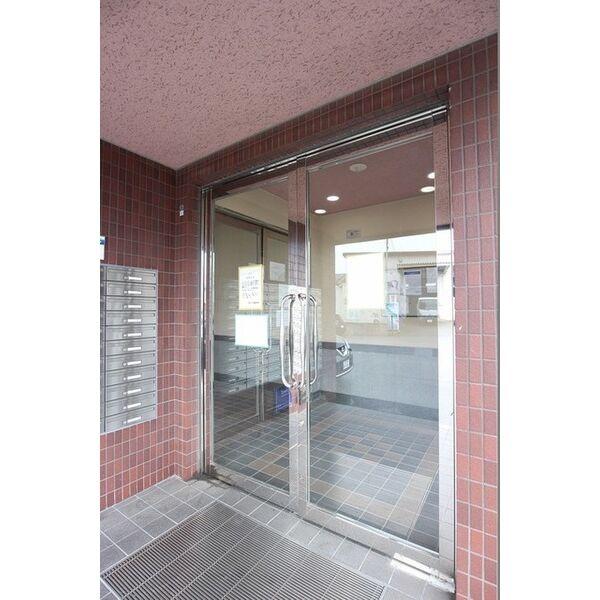 福岡市東区社領２丁目のマンション