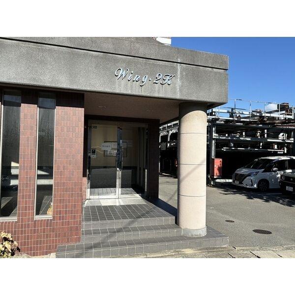 福岡市東区社領２丁目のマンション