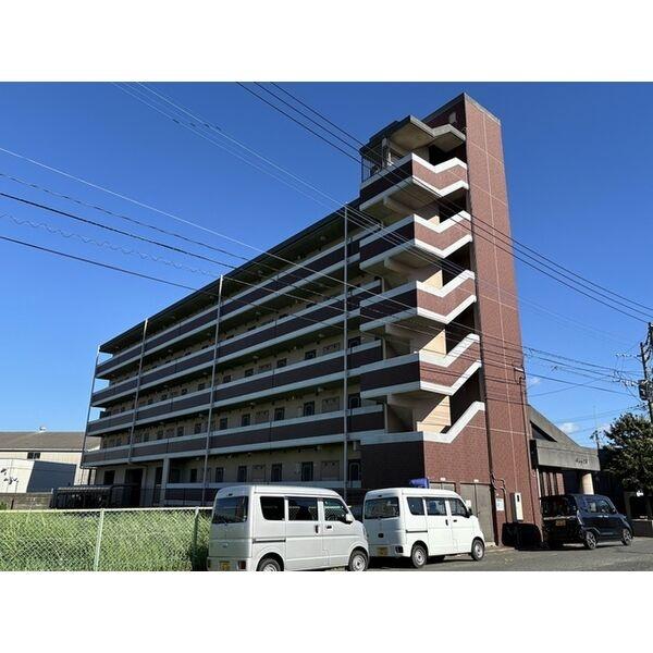 福岡市東区社領2丁目のマンション