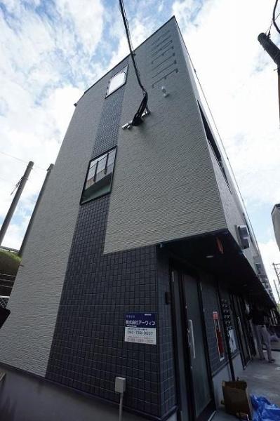 ガレット箱崎