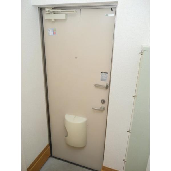 福岡市博多区吉塚３丁目のアパート
