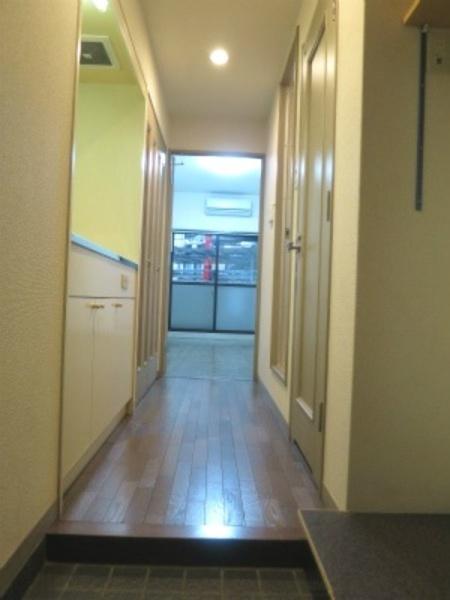 福岡市博多区千代３丁目のマンション