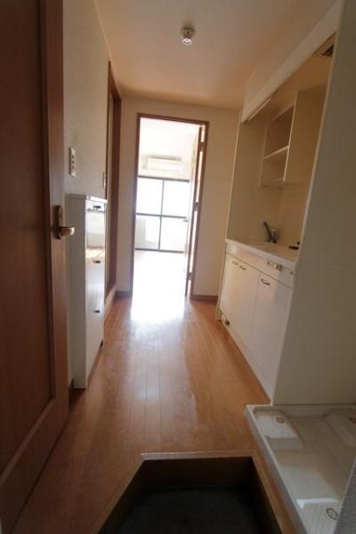 福岡市東区馬出４丁目のアパート