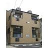 福岡市東区馬出4丁目のアパート