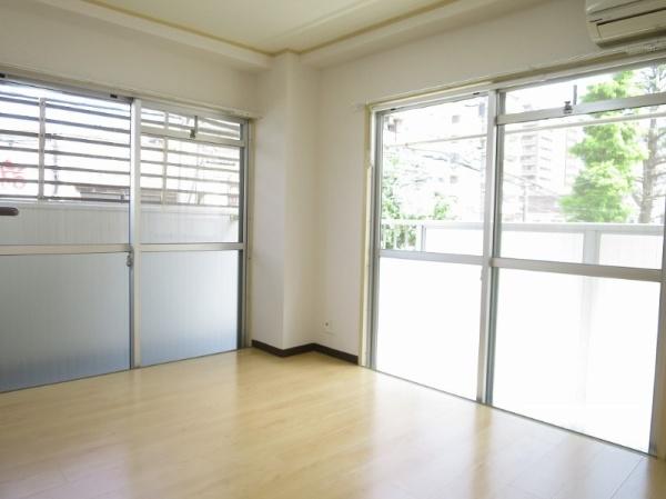 福岡市東区箱崎１丁目のマンション