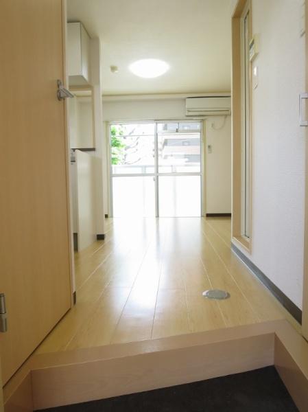 福岡市東区箱崎１丁目のマンション