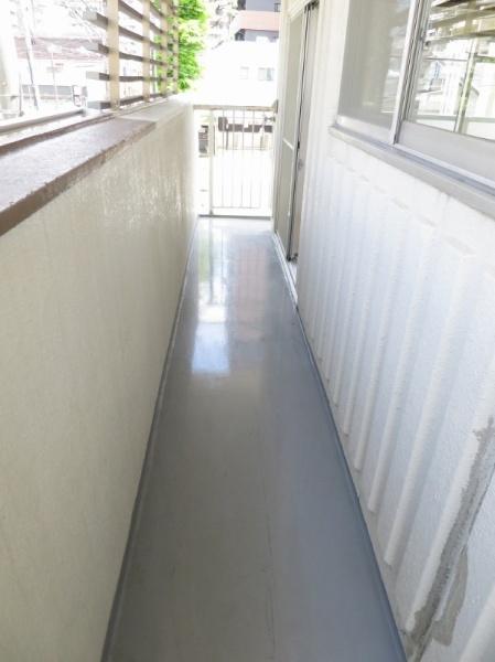 福岡市東区箱崎１丁目のマンション