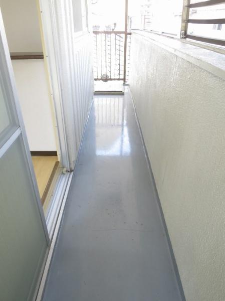 福岡市東区箱崎１丁目のマンション