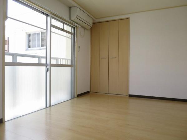 福岡市東区箱崎１丁目のマンション