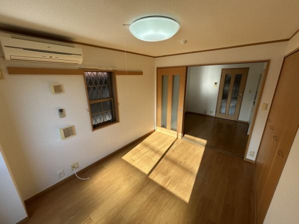 福岡市東区原田２丁目のアパート
