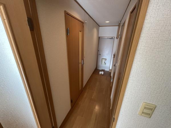 福岡市東区原田２丁目のアパート