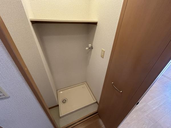 福岡市東区原田２丁目のアパート