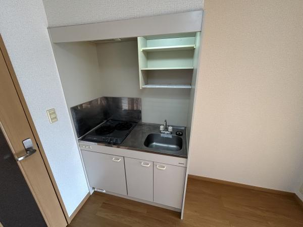 福岡市東区原田２丁目のアパート