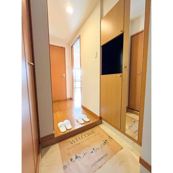 福岡市博多区吉塚６丁目のマンション
