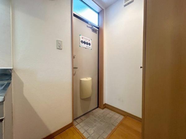 福岡市東区原田２丁目のアパート