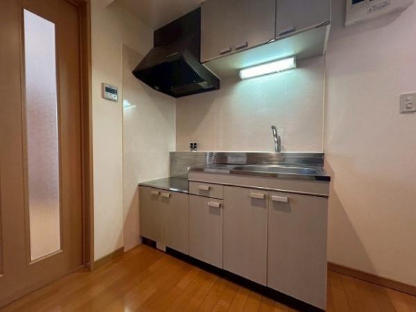 福岡市東区原田２丁目のアパート