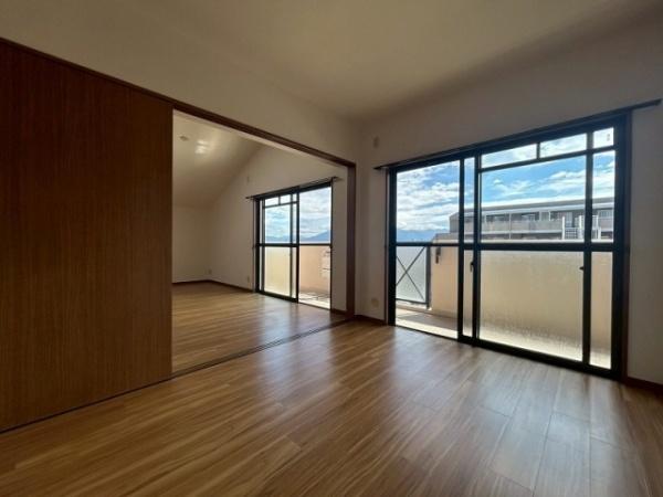 糟屋郡粕屋町大字柚須のマンション