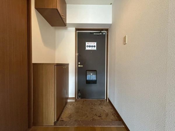 糟屋郡粕屋町大字柚須のマンション