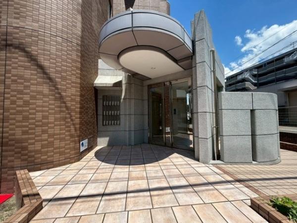 糟屋郡粕屋町大字柚須のマンション