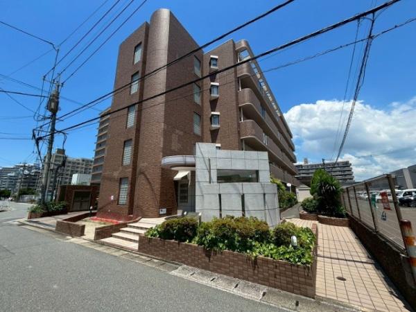 糟屋郡粕屋町大字柚須のマンション