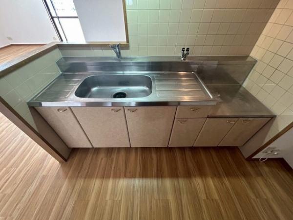 糟屋郡粕屋町大字柚須のマンション