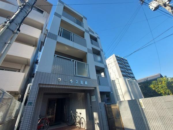 マーキス箱崎