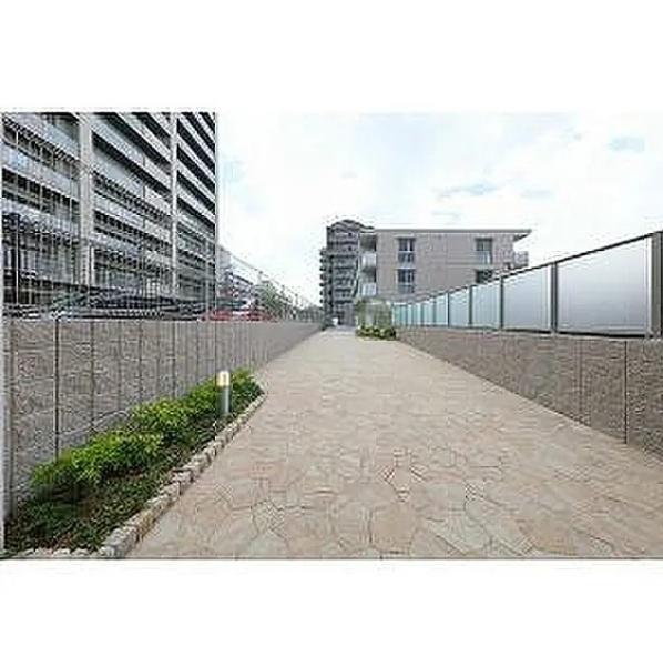 福岡市東区松島１丁目のマンション