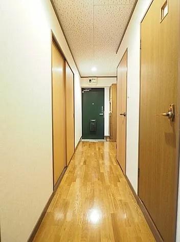福岡市東区筥松１丁目のマンション