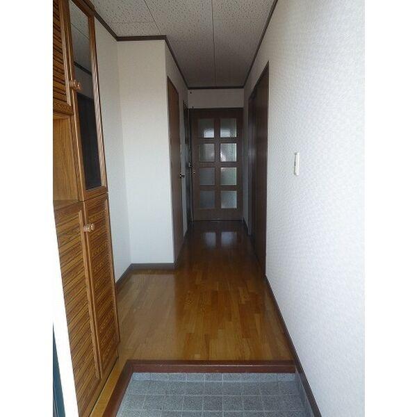 福岡市東区筥松１丁目のマンション